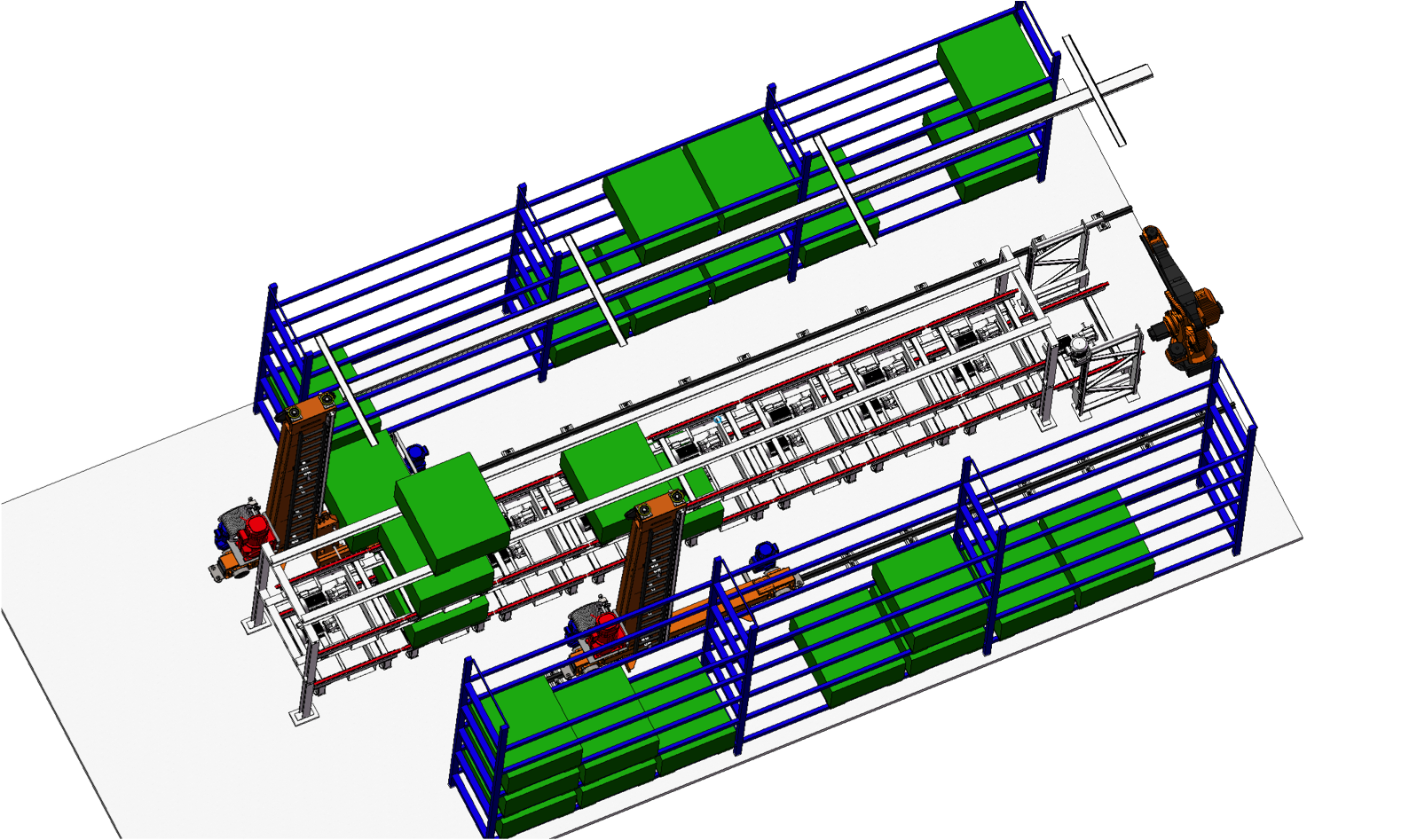 2 Puffermodul Perspektive
